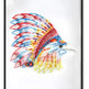 Quilted Paper Painting Creative Handmade Crafts - EX-STOCK CANADA
