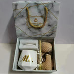 Ceramic Cup Gift Box Opening Gift Activity Gift Wedding Favors - EX-STOCK CANADA