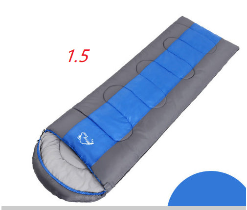 Outdoor Camping Sleeping Bag EX-STOCK Canada 
