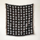 Sofa Blanket Tapestry Bohemian Blanket EX-STOCK Canada 