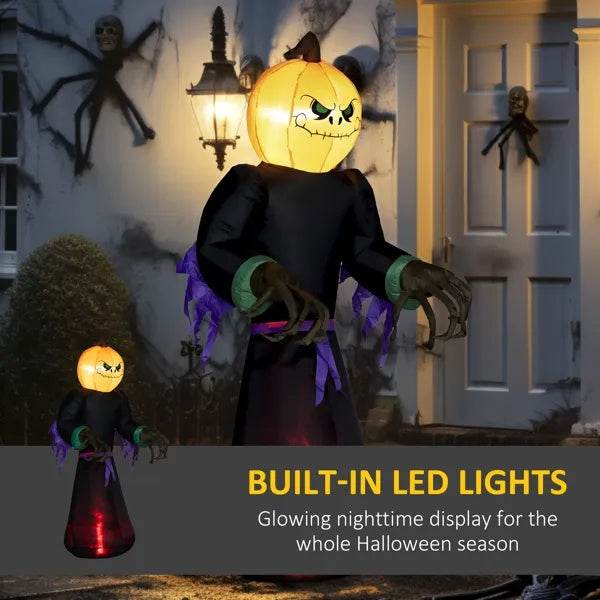 Inflatable Halloween Decoration - EX-STOCK Canada