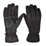 Outdoor Warm Keeping Sports Anti-slip Tactical Camouflage Ski Gloves - EX-STOCK CANADA