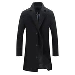 New Arrival Wool & Blends Suit