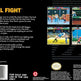 Final Fight 