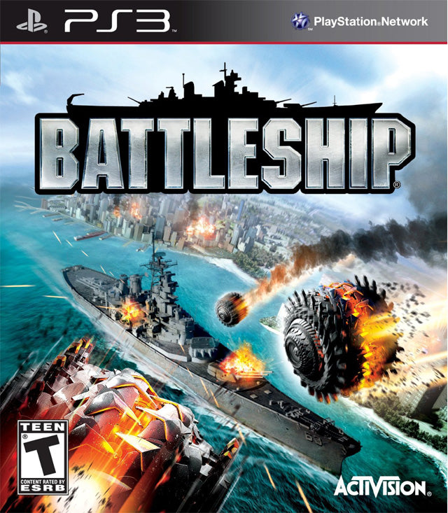Battleship 