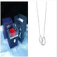 Rotating Soap Flower Rose Gift Box Creative Rotating Rose Jewelry Packaging Box Valentine's Day Gift For Women - EX-STOCK CANADA