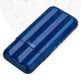 Portable Carbon fibre Travel Cigar case. - EX-STOCK CANADA