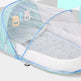 Portable Foldable Baby Nest with Mosquito Net Options — product view 11 of 16 | EX-STOCK