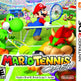 Mario Tennis Open 
