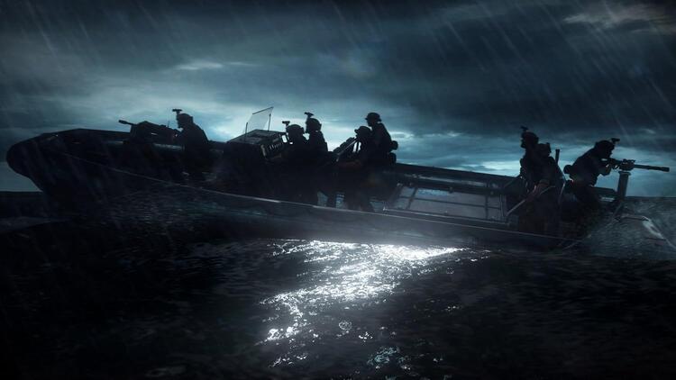 Medal of Honor - warfighter [Limited Edition] 