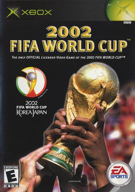 2002 FIFA World Cup 