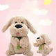 Clap Ears Clap Hands Dog Electric Singing - EX-STOCK CANADA