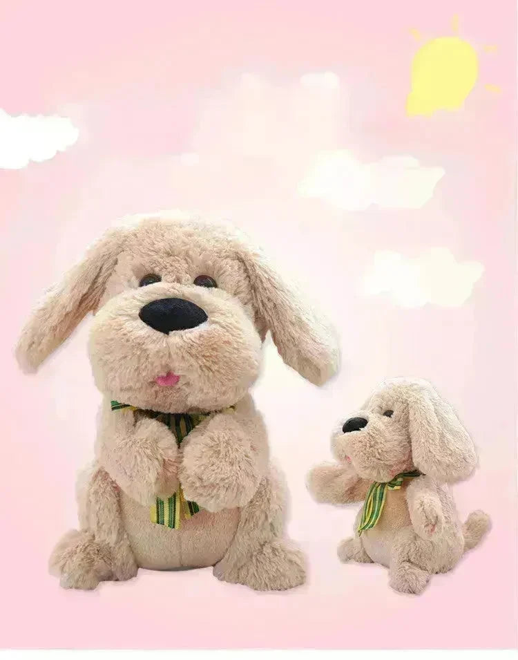 Clap Ears Clap Hands Dog Electric Singing - EX-STOCK CANADA