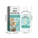 EELHOE Shower Oil Body Cleansing Repairing Skin Care Bath Oil - EX-STOCK CANADA