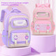 Girls' Lightweight Children's Backpack EX-STOCK