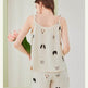 Pure Cotton Double-layer Gauze Pajamas For Women - EX-STOCK Canada