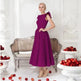 11 colors women's summer dress Vintage sleeveless elegant and Sexy dress, wedding party, dress Women dresses - EX-STOCK CANADA