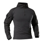 Outdoor tactical t-shirt EX-STOCK Canada 