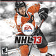 NHL 13 