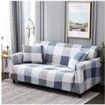 Elastic Universal Sofa Cover Slipcover - EX-STOCK CANADA