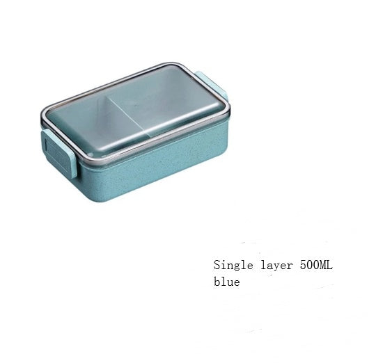 Healthy Material Microwave Dinnerware Lunch Box EX-STOCK