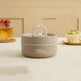 Portable Insulated Lunch Box With Cover EX-STOCK