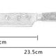 Carpenter's Special Set 6-piece Set 8-piece Set Knife Chef Knife Kitchen Knife Cooking - EX-STOCK CANADA