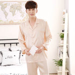 Couples pajamas for men and women EX-STOCK