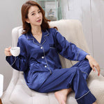Couples pajamas for men and women EX-STOCK
