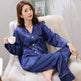 Couples pajamas for men and women EX-STOCK