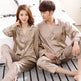 Couples pajamas for men and women EX-STOCK