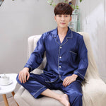 Couples pajamas for men and women EX-STOCK