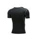 Bodybuilding T-shirt Fitness Workout shirt for men - EX-STOCK CANADA