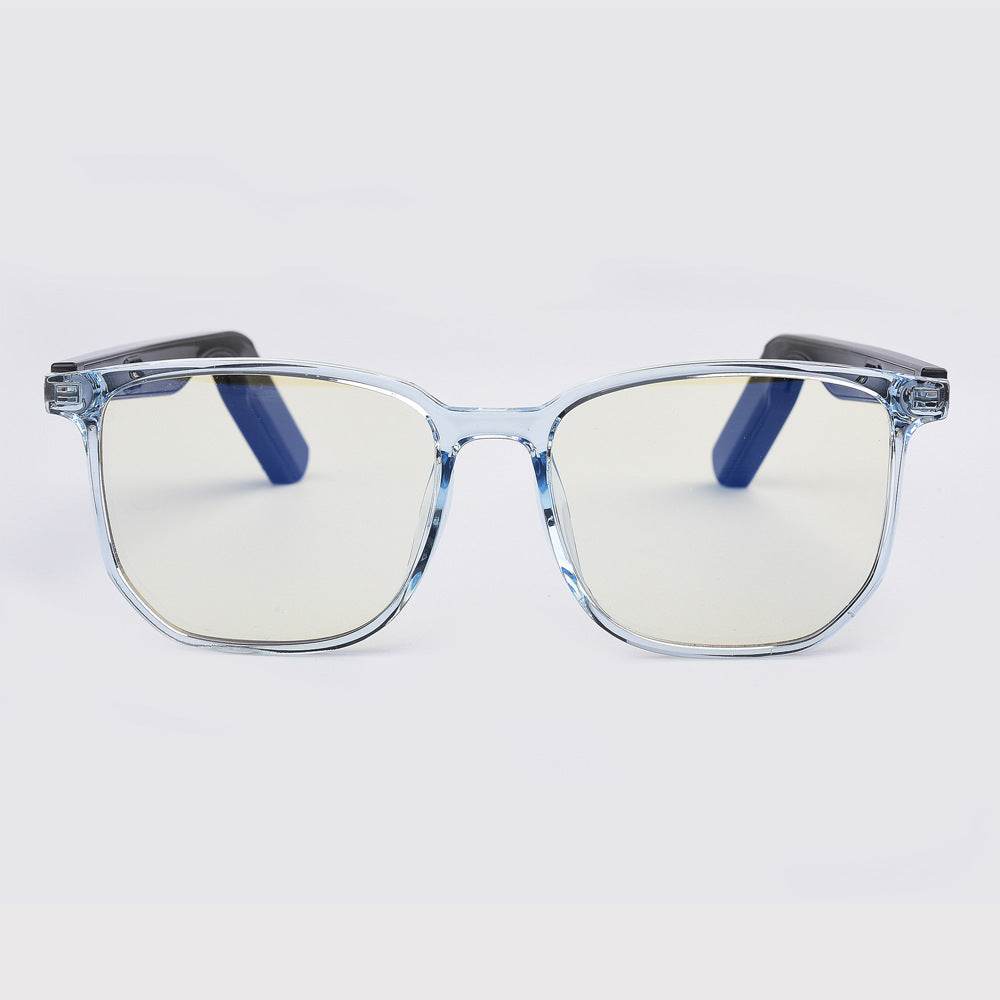 Gafas Inteligentes Bluetooth Carga Magnética QualcommEX-STOCK Canada