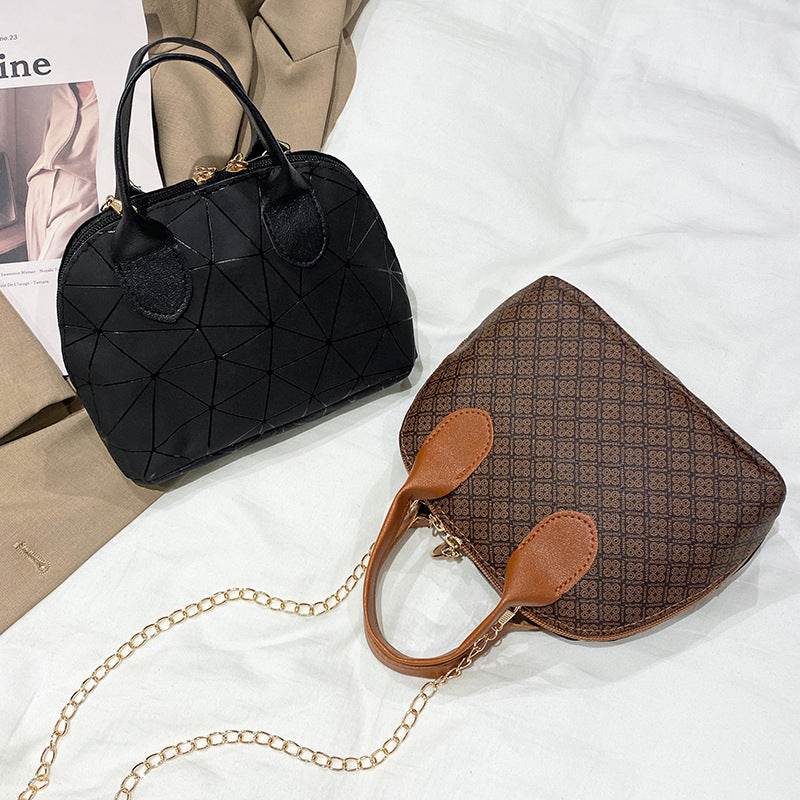 Women's Trendy Chain Bag Simple EX-STOCK Canada 