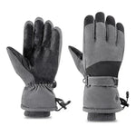 Winter Waterproof Cold-proof Ski Gloves Keep Warm - EX-STOCK CANADA