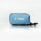 Blue pouch with 'MOYEPEAK' logo on a white background