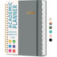 A5 Planner 2026 Coil Notebook 