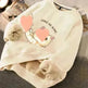 Autumn Winter Fleece-lined thick sweatshirt Pullover top for men - EX-STOCK CANADA