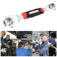 48-In-1 8-In-1 360-Degree Rotating Multifunctional Socket Wrench - EX-STOCK Canada