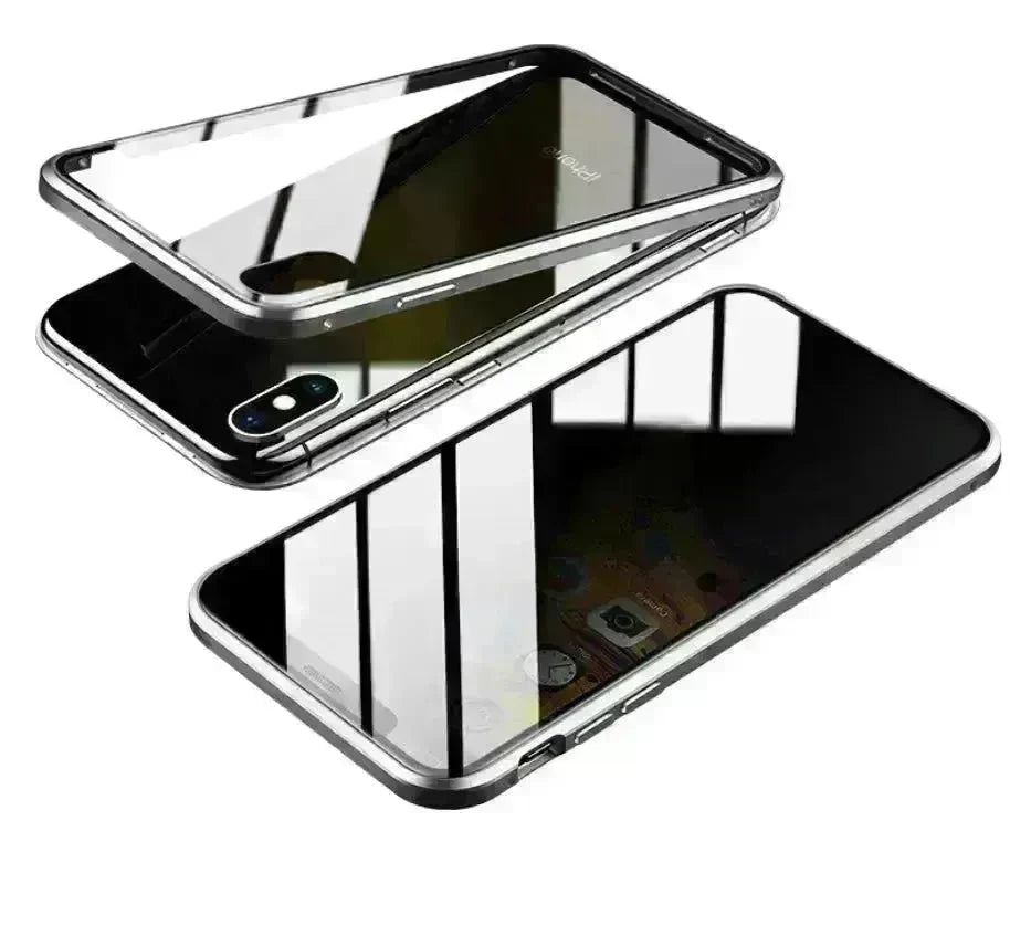 Anti-spy phone case - EX-STOCK CANADA