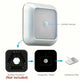 6 Pcs Induction Cabinet Night Light Motion Sensor - EX-STOCK CANADA