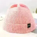 Baby winter woolen hat infant toddler beanie - EX-STOCK CANADA
