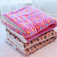 Soft Coral Fleece Pet Blanket & Mat for Cats and Dogs – 7 Colours, 5 Sizes 4