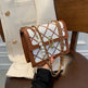 Women Shoulder Chain Mini Crossbody Square Bag - EX-STOCK CANADA