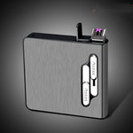 Impact Cigarette Lighter