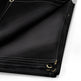 8 X 10 Ft Welding Blanket Black Fiberglass Blanket Portable Fiberglass Fire Retardant Blanket Welding Mat Welding Fireproof Thermal Resistant Insulation With Carry Bag EX-STOCK