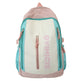 Fashion Personalized Women's Large Capacity Backpack EX-STOCK