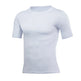 Bodybuilding T-shirt Fitness Workout shirt for men - EX-STOCK CANADA