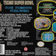 Tecmo Super Bowl 